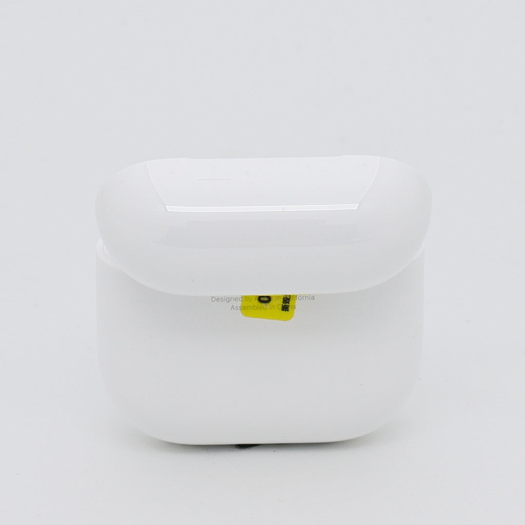99新 Apple AirPods 4 (支持主动降噪) 白色