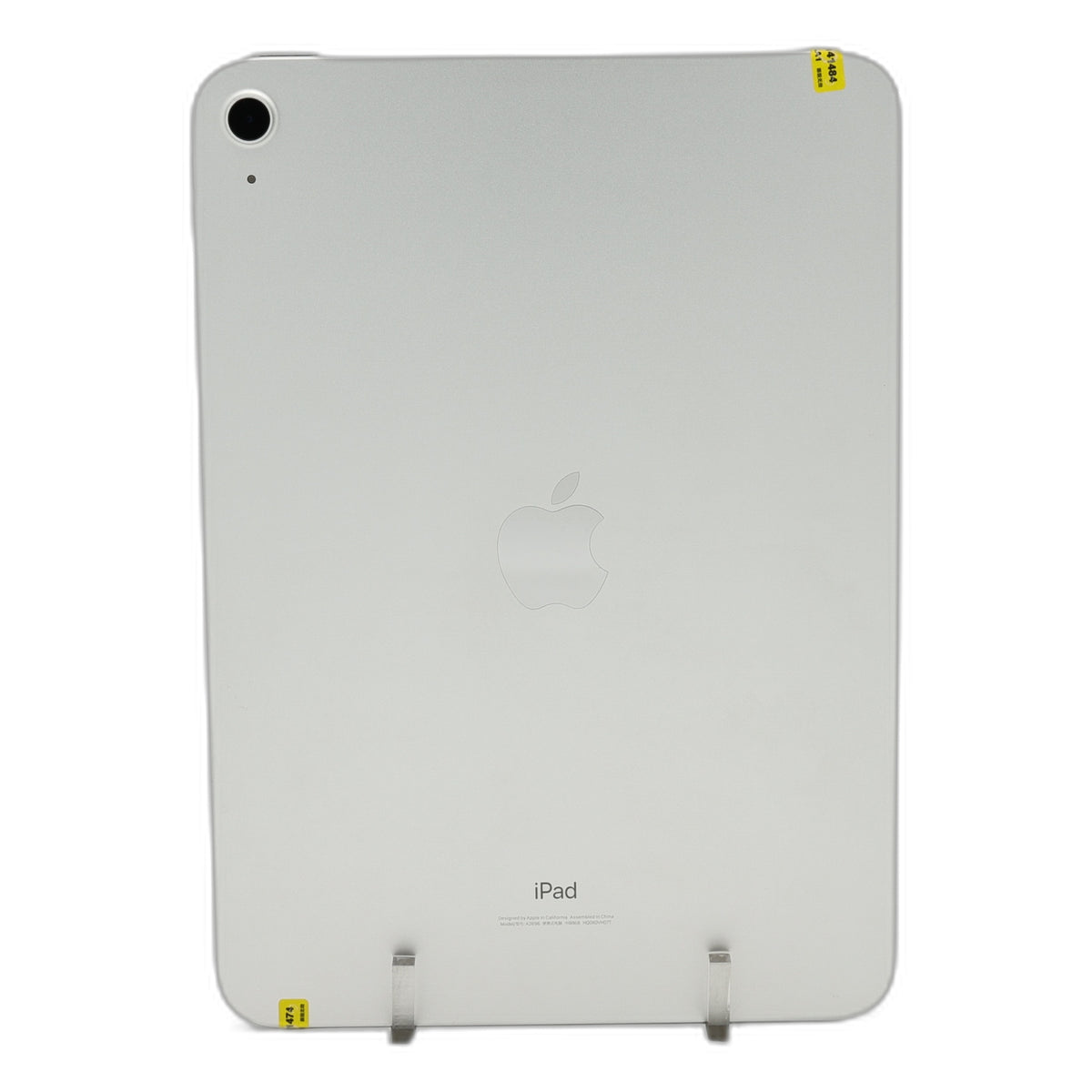 95新 Apple iPad 10代 64G 銀色 WIFI