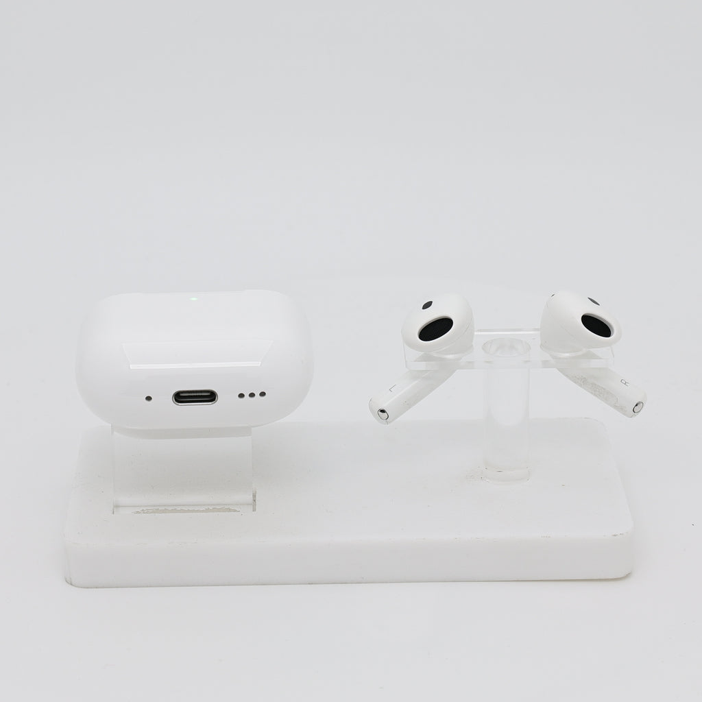 99新 Apple AirPods 4 (支持主动降噪) 白色