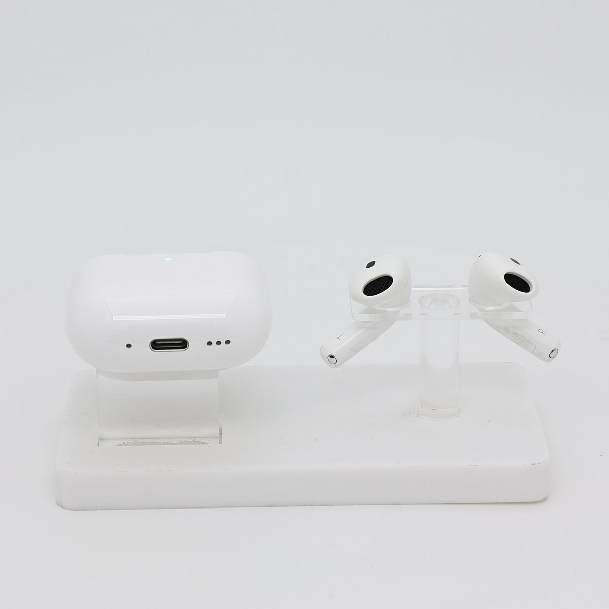 99新 Apple AirPods 4 (支持主动降噪) 白色