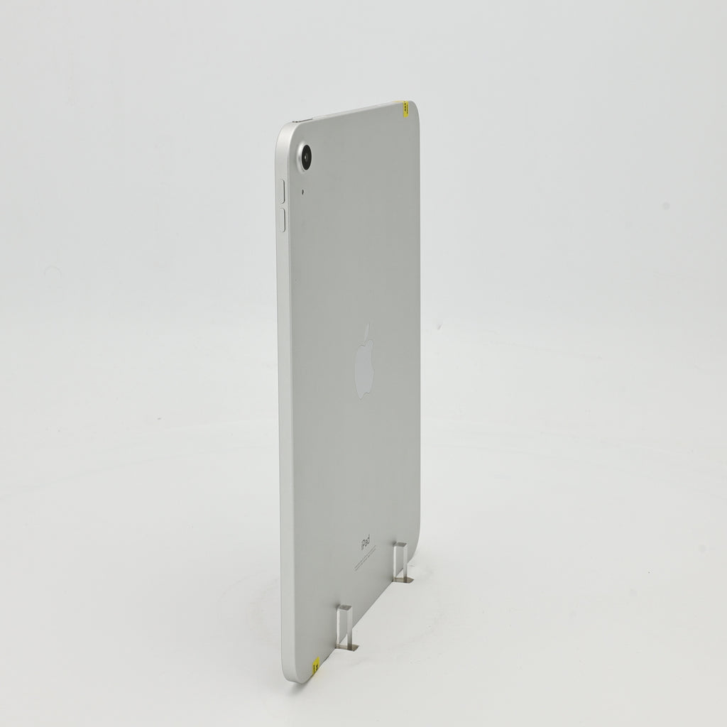 99新 Apple iPad 10代 256G 銀色 WIFI