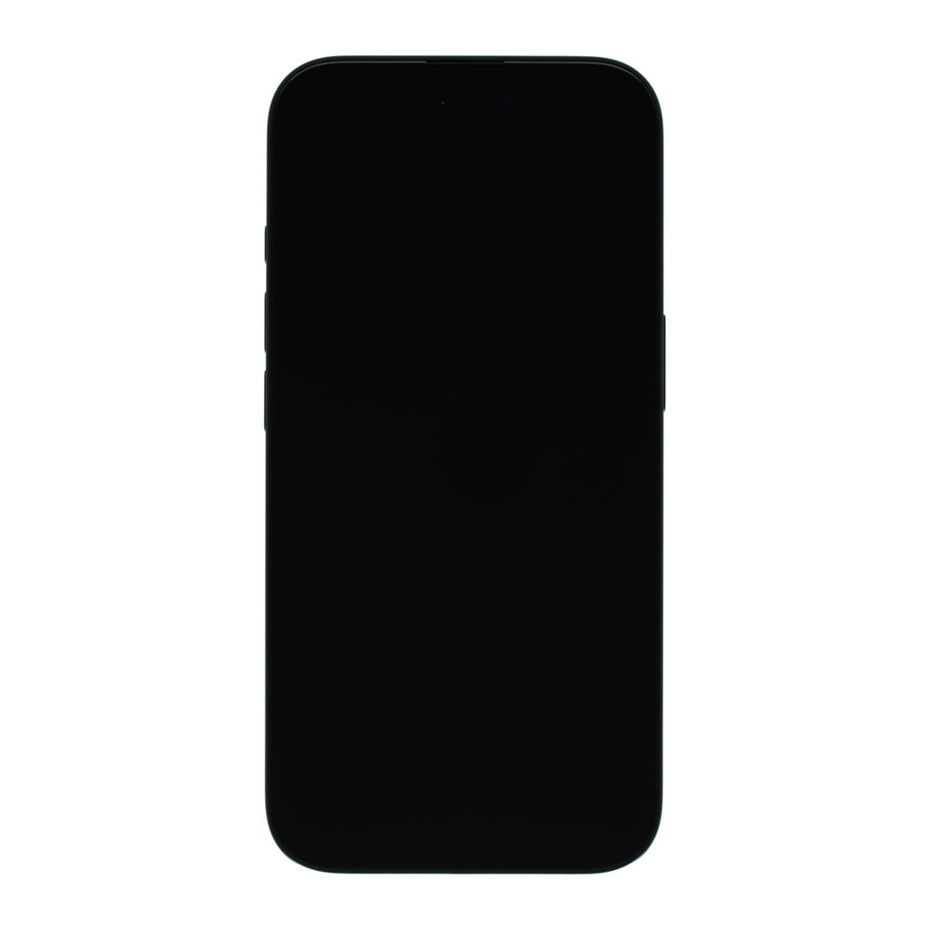 95新 Apple iPhone 16 256G 黑色 中國大陸版