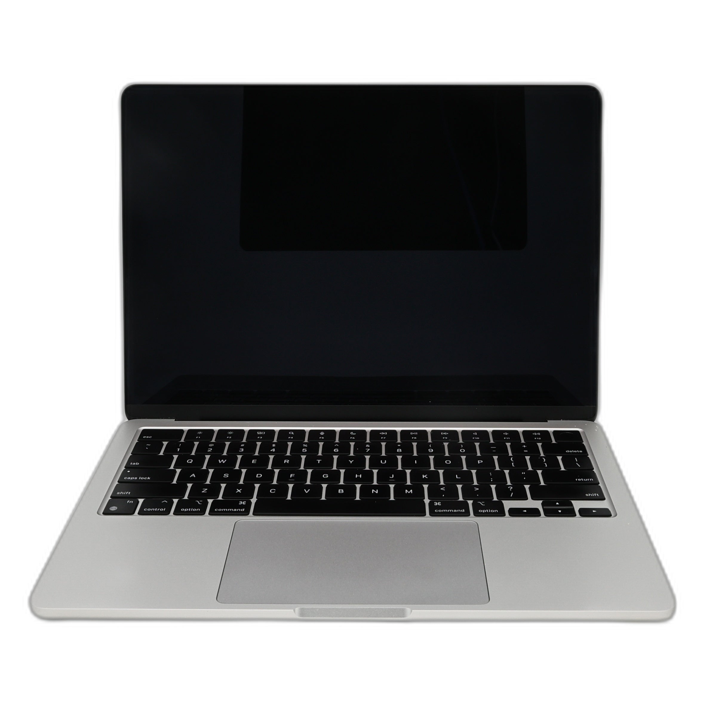 95新 Apple MacBook Air 22年 13寸 M2（8+8核） 8G RAM 256G SSD 銀色