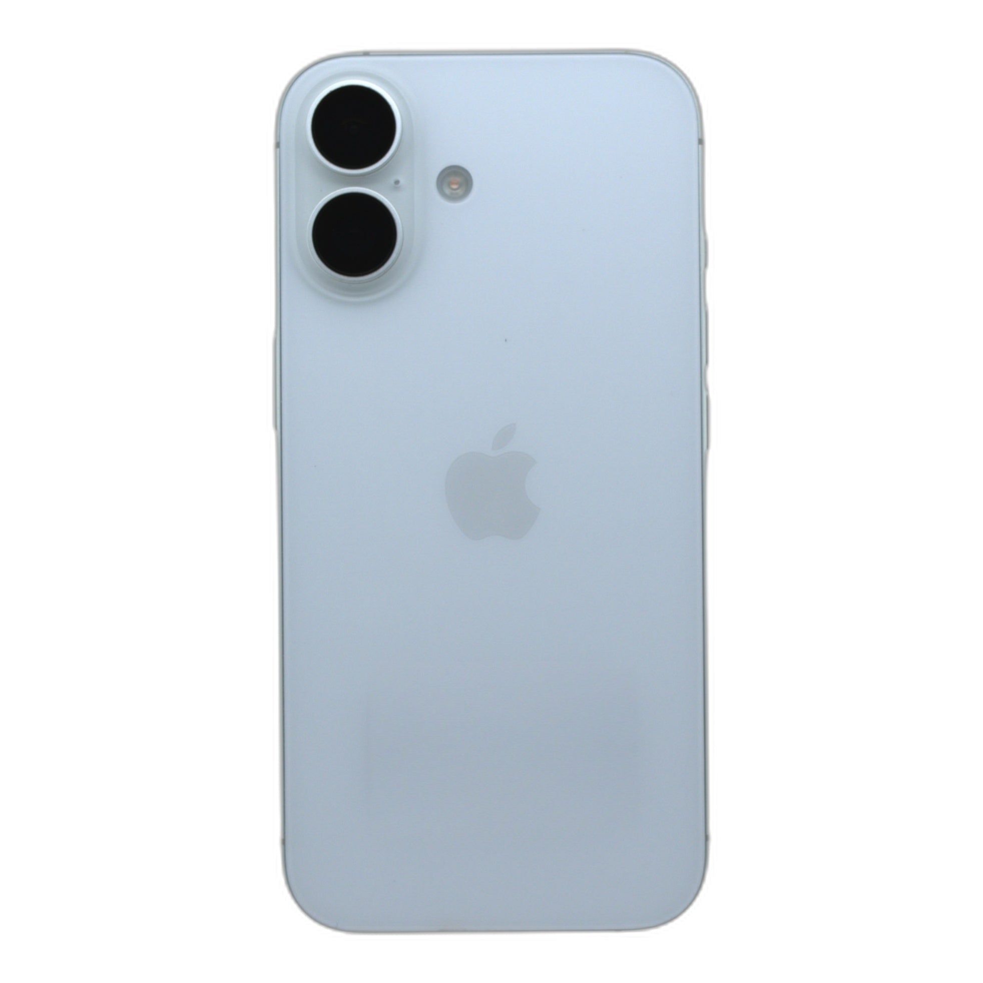 95新 Apple iPhone 16 256G 白色 中國大陸版