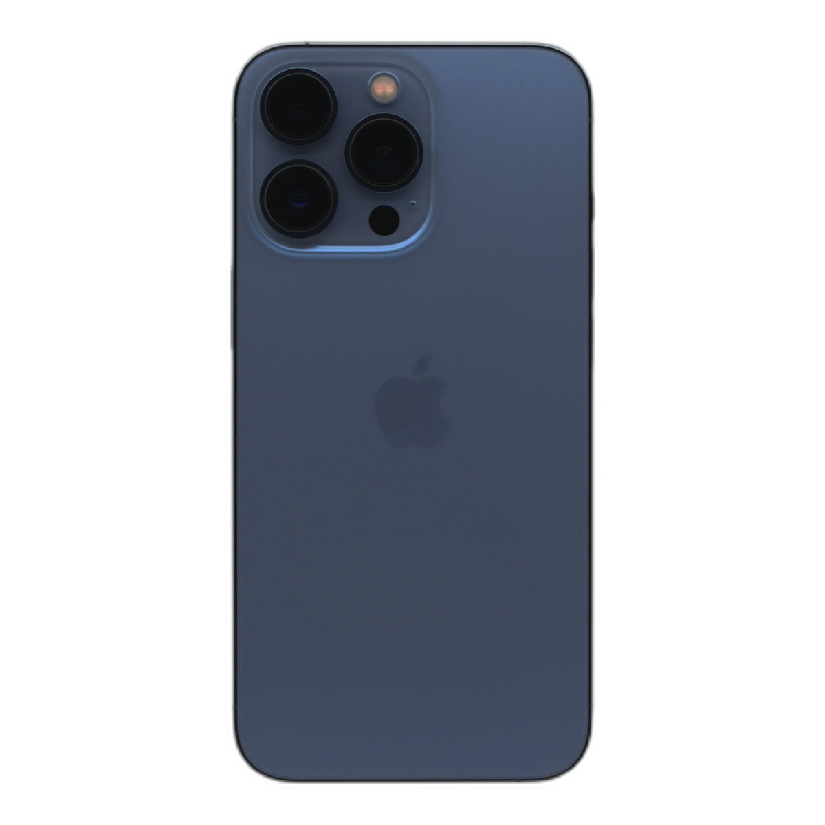 95新 Apple iPhone 13 Pro 256G 遠峰藍色 中國大陸版