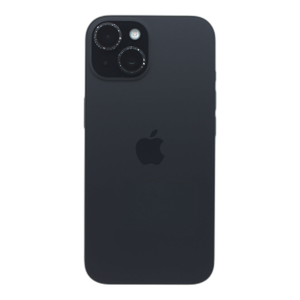 95新 Apple iPhone 15 256G 黑色 中國大陸版