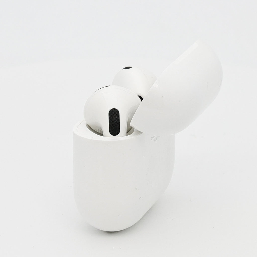 99新 Apple AirPods 4 (支持主动降噪) 白色