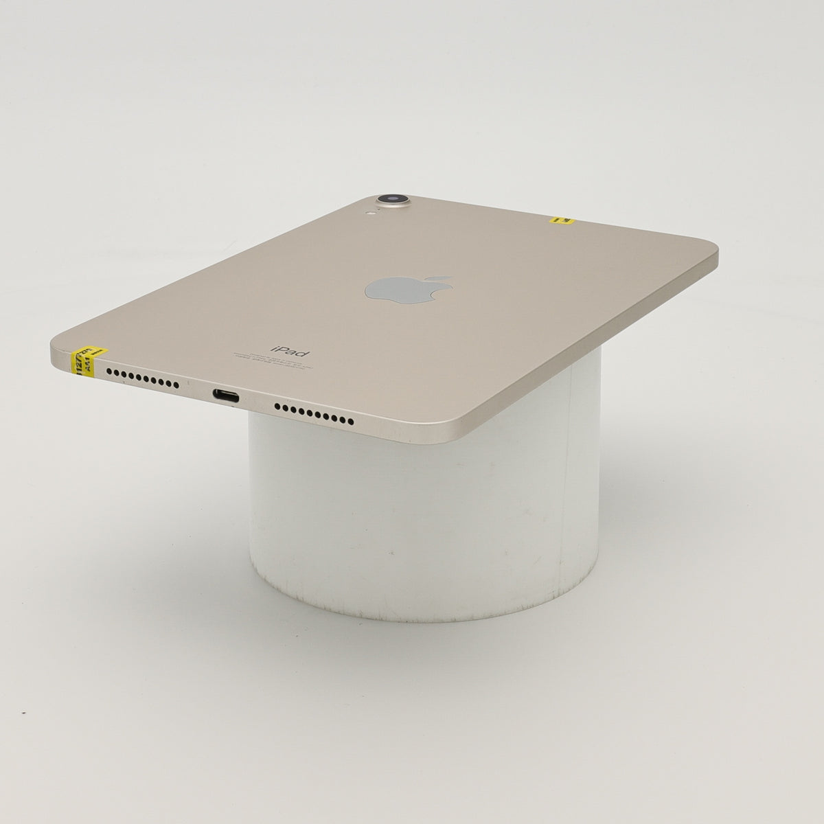 95新 Apple iPad mini6 256G 星光色 WIFI