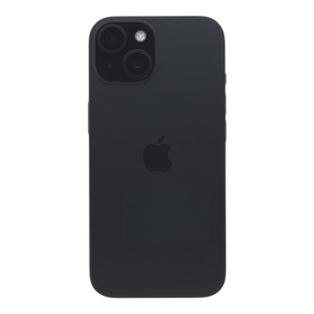 95新 Apple iPhone 15 256G 黑色 中國大陸版