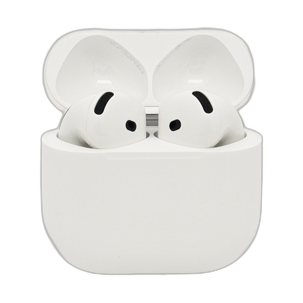 99新 Apple AirPods 4 (不支持主动降噪) 白色