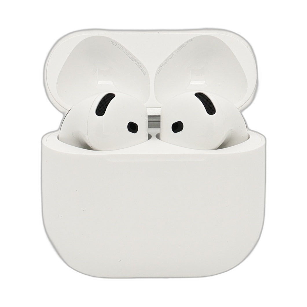 99新 Apple AirPods 4 (不支持主动降噪) 白色