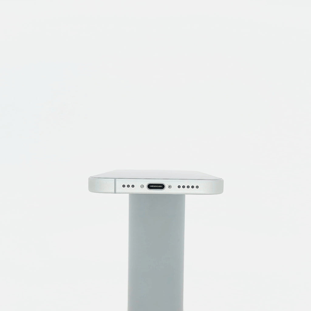 95新 Apple iPhone 16 256G 白色 中國大陸版