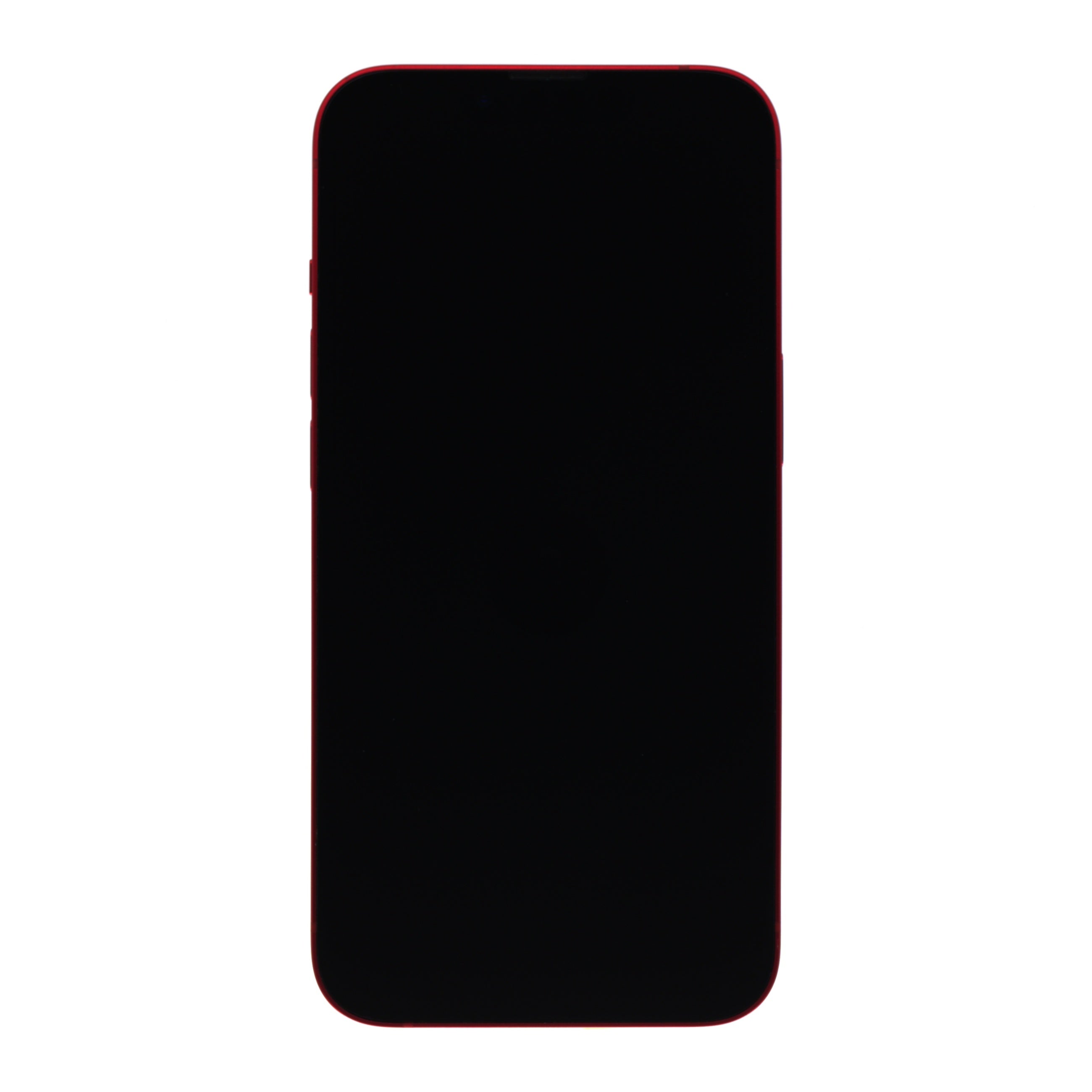 95新 Apple iPhone 13 256G 紅色 中國大陸版