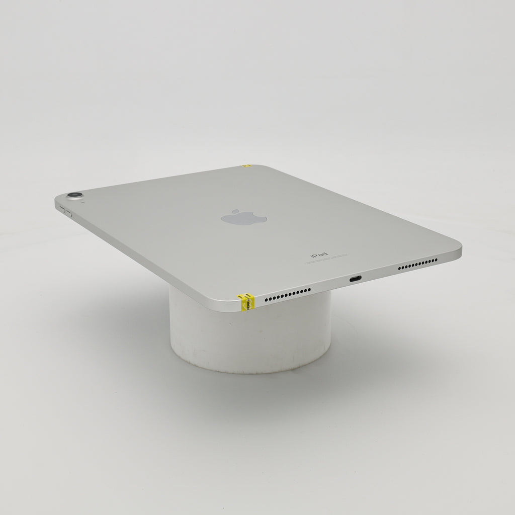 95新 Apple iPad 10代 256G 銀色 WIFI