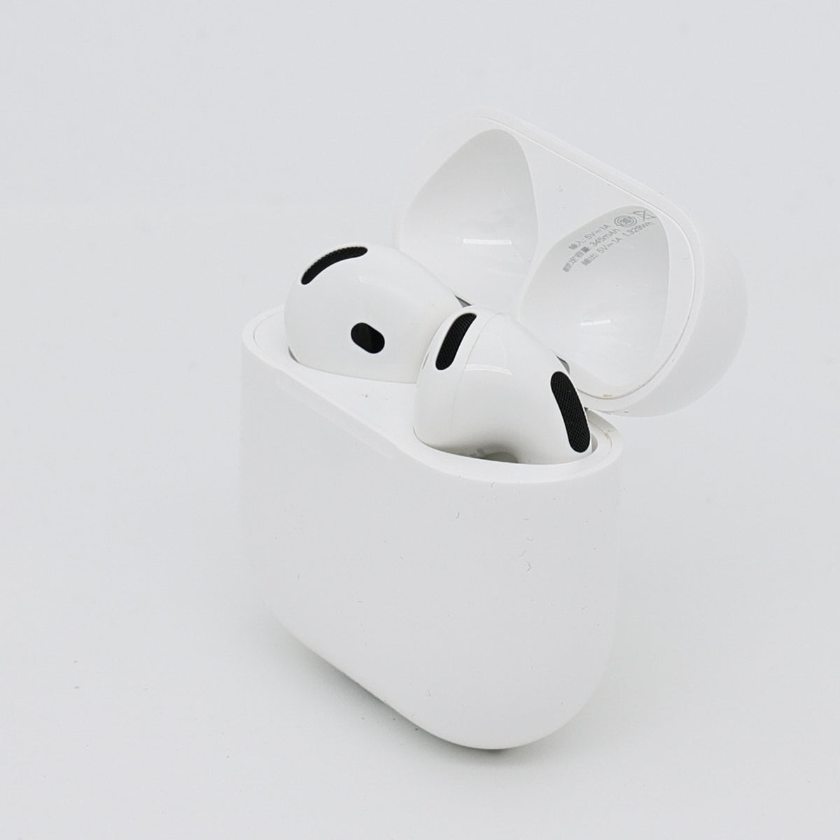 99新 Apple AirPods 4 (支持主动降噪) 白色