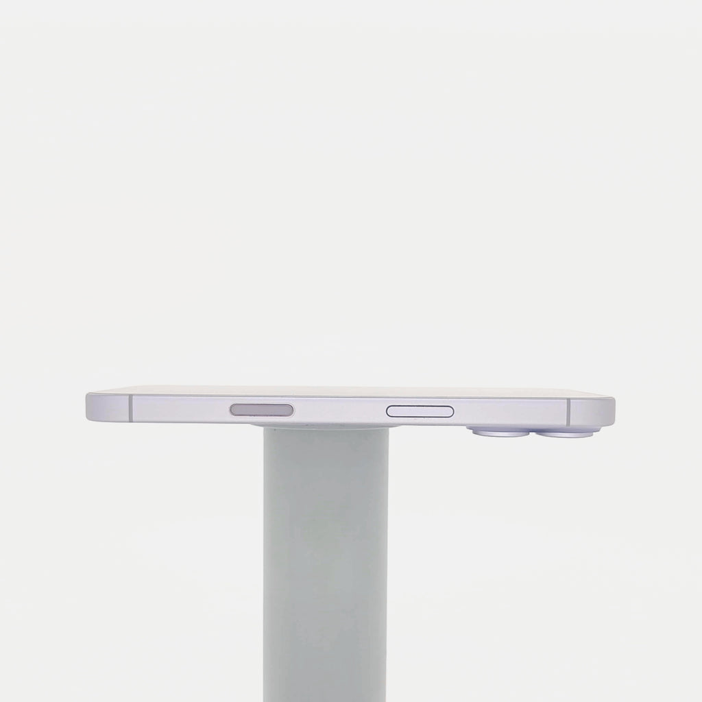 99新 Apple iPhone 17 256G 薰衣草紫色 中國大陸版