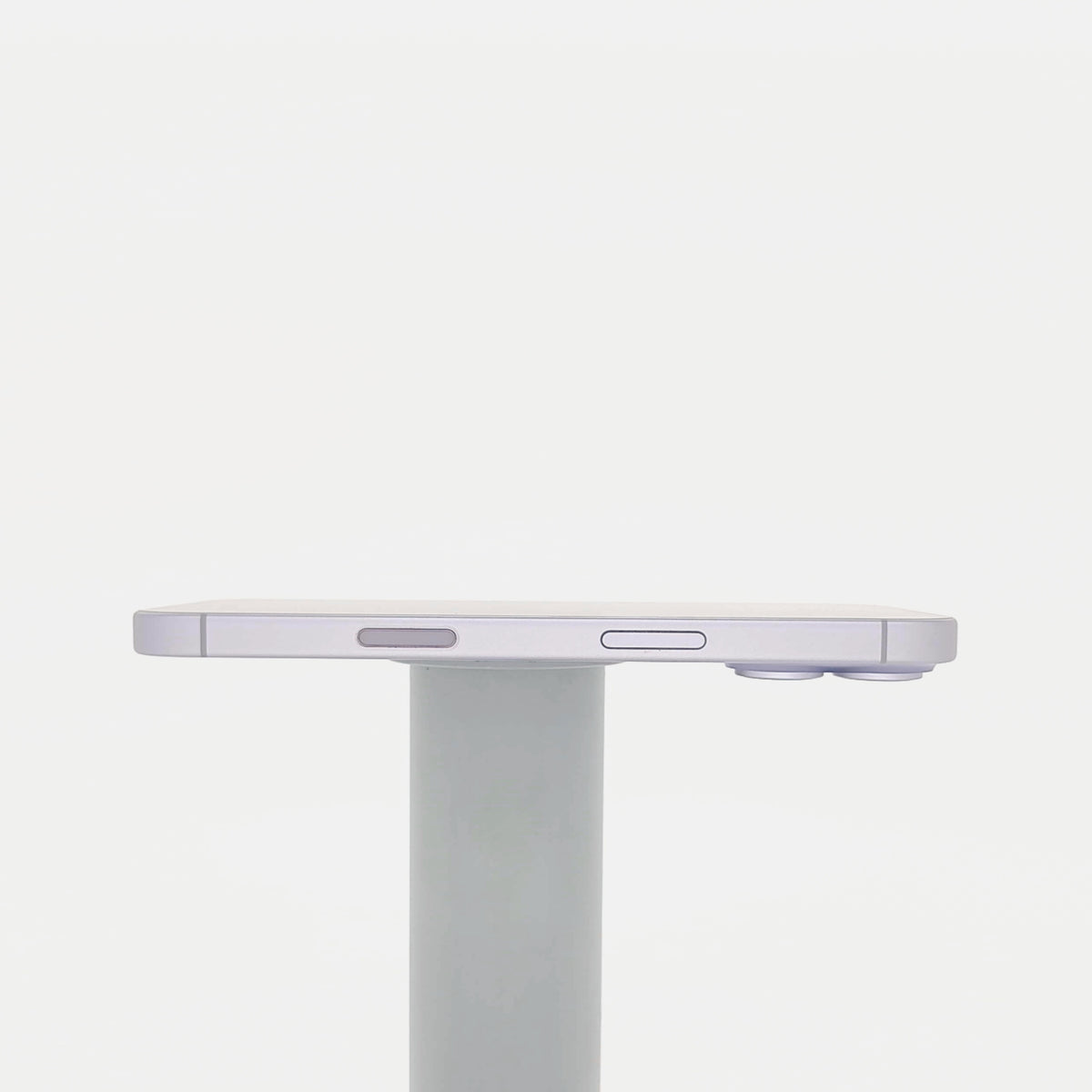 99新 Apple iPhone 17 256G 薰衣草紫色 中國大陸版