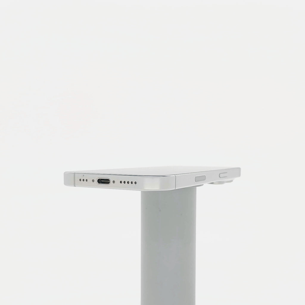 95新 Apple iPhone 16 Pro 128G 白色鈦金屬 中國大陸版