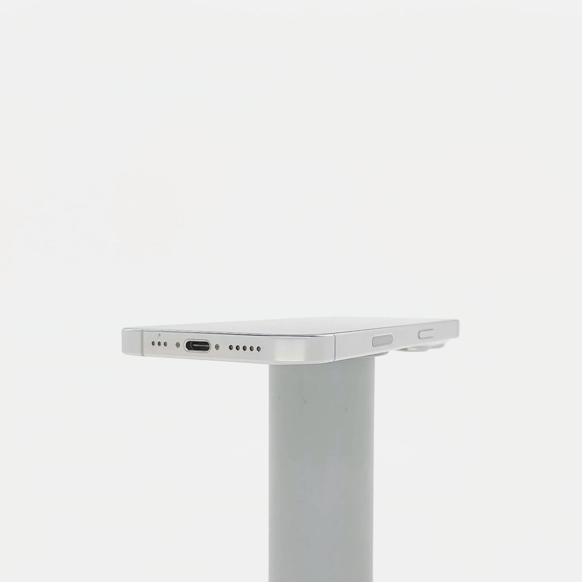 95新 Apple iPhone 16 Pro 128G 白色鈦金屬 中國大陸版