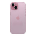 95新 Apple iPhone 15 128G 粉紅色 中國大陸版