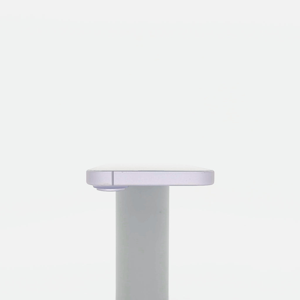 95新 Apple iPhone 17 256G 薰衣草紫色 中國大陸版