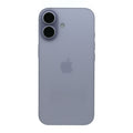 95新 Apple iPhone 17 256G 薰衣草紫色 中國大陸版