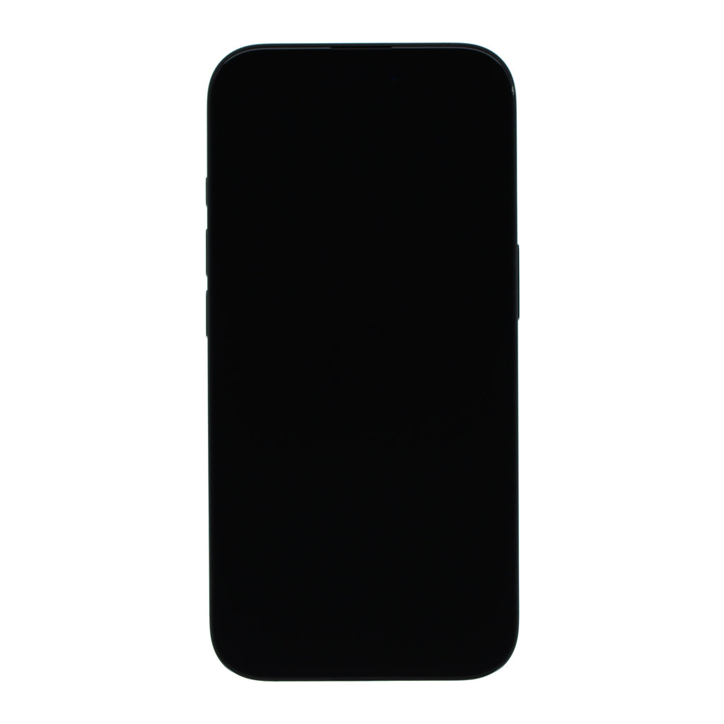 95新 Apple iPhone 16 256G 黑色 中國大陸版