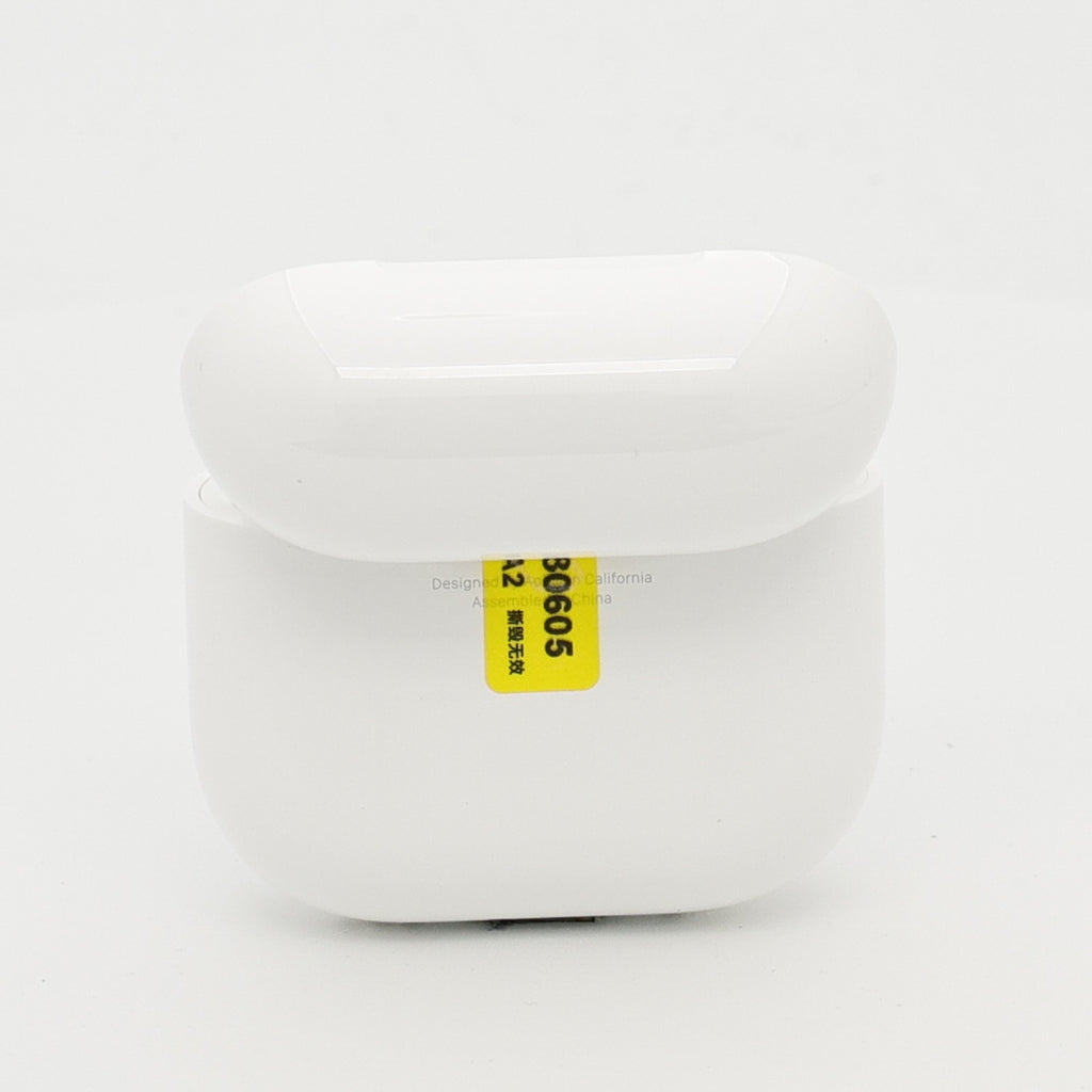 99新 Apple AirPods 4 (支持主动降噪) 白色