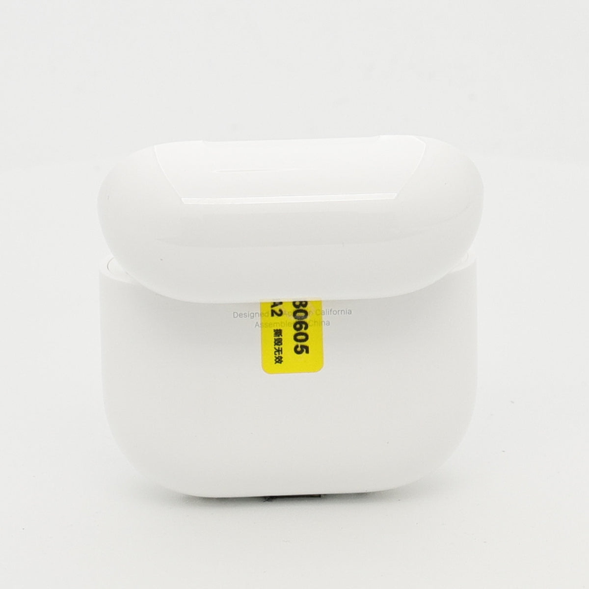 99新 Apple AirPods 4 (支持主动降噪) 白色