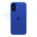 95新 Apple iPhone 16 256G 群青色 中國大陸版