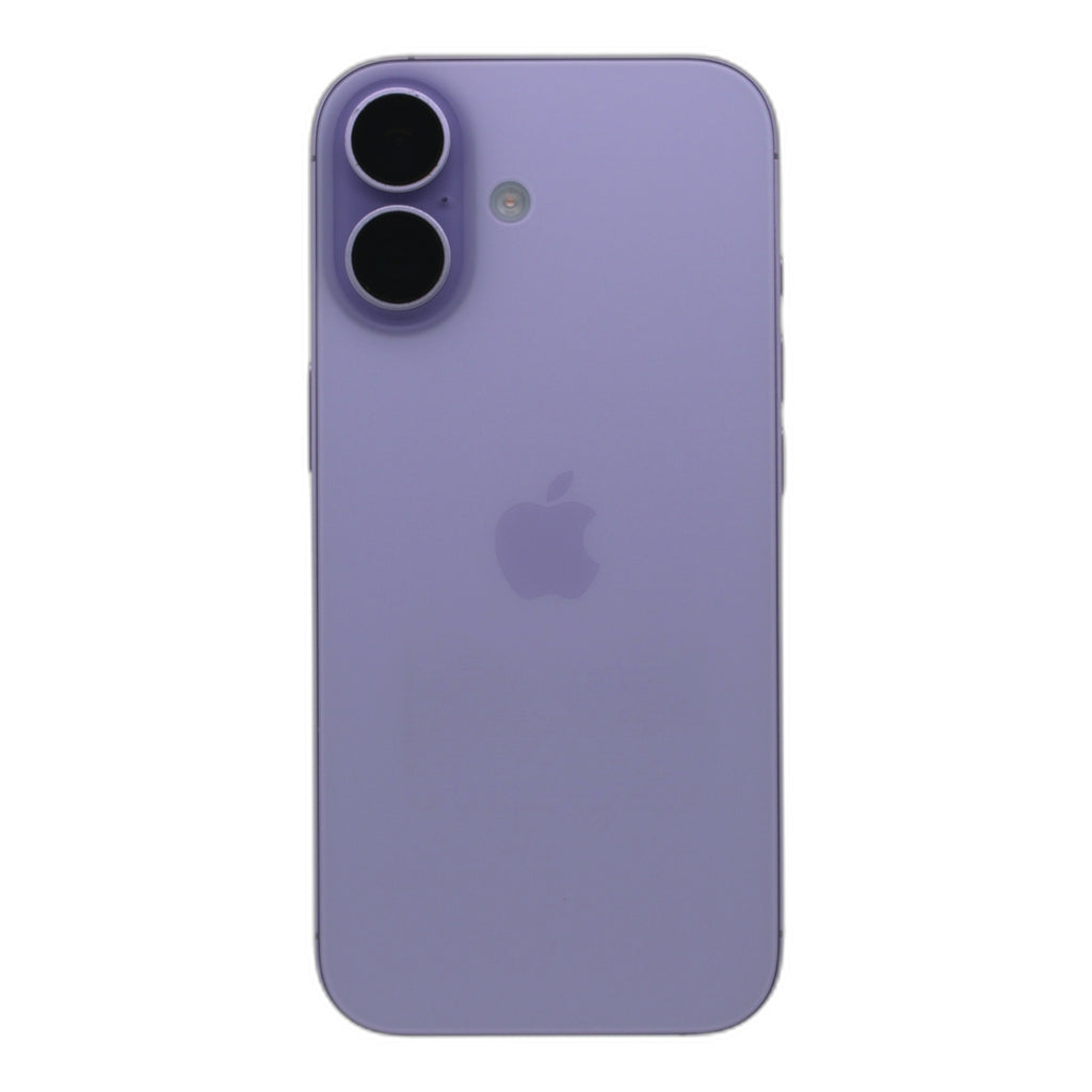 95新 Apple iPhone 17 256G 薰衣草紫色 中國大陸版
