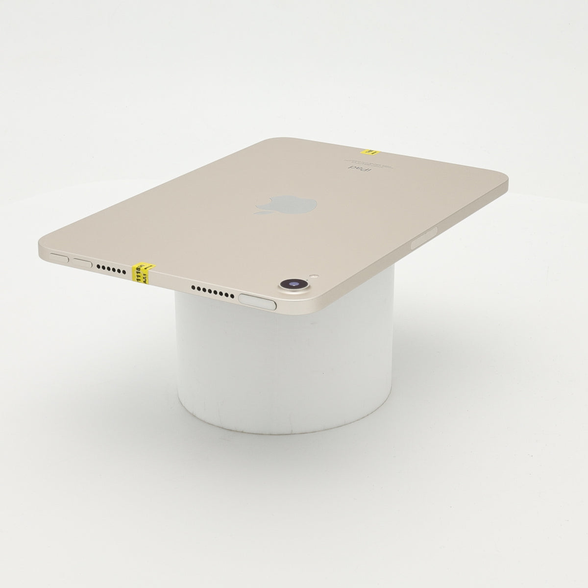 95新 Apple iPad mini6 256G 星光色 WIFI