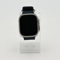99新 Apple Watch Ultra 2 49毫米 鈦金屬