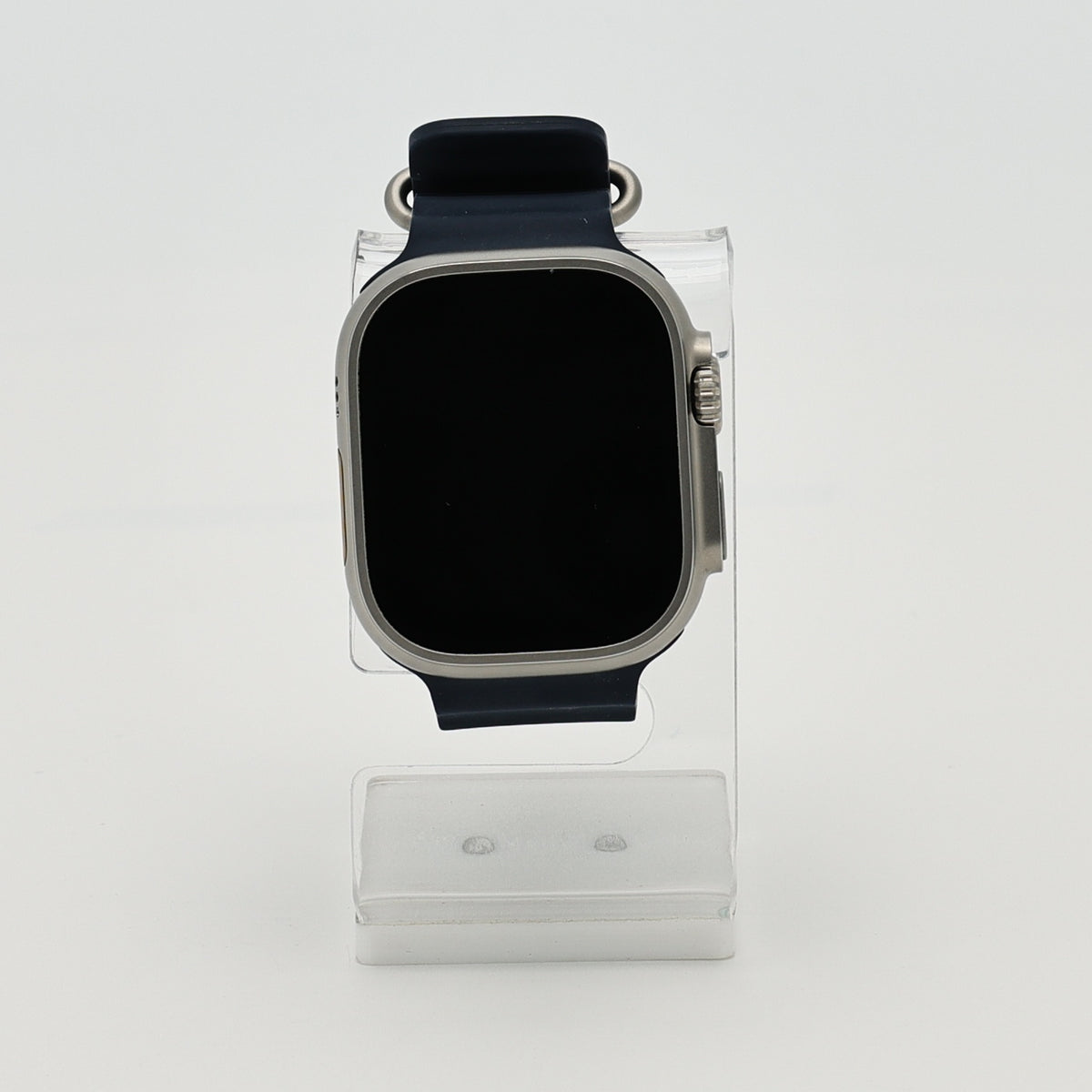 99新 Apple Watch Ultra 2 49毫米 鈦金屬