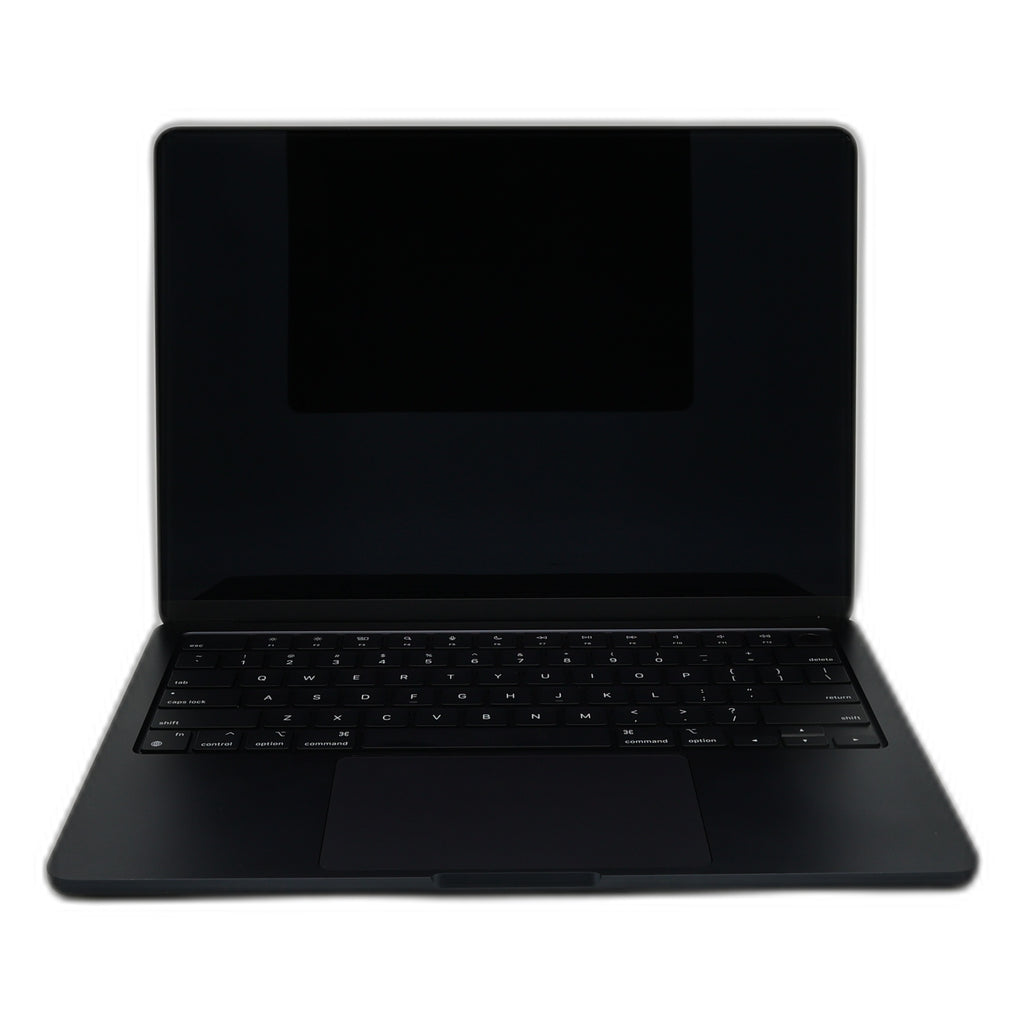 95新 Apple MacBook Air 22年 13寸 M2（8+8核） 8G RAM 256G SSD 午夜色