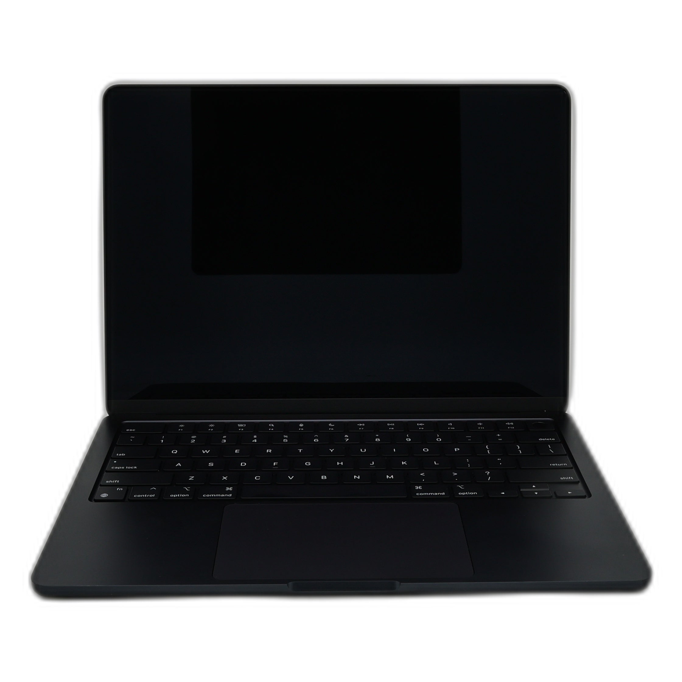 95新 Apple MacBook Air 22年 13寸 M2（8+8核） 8G RAM 256G SSD 午夜色