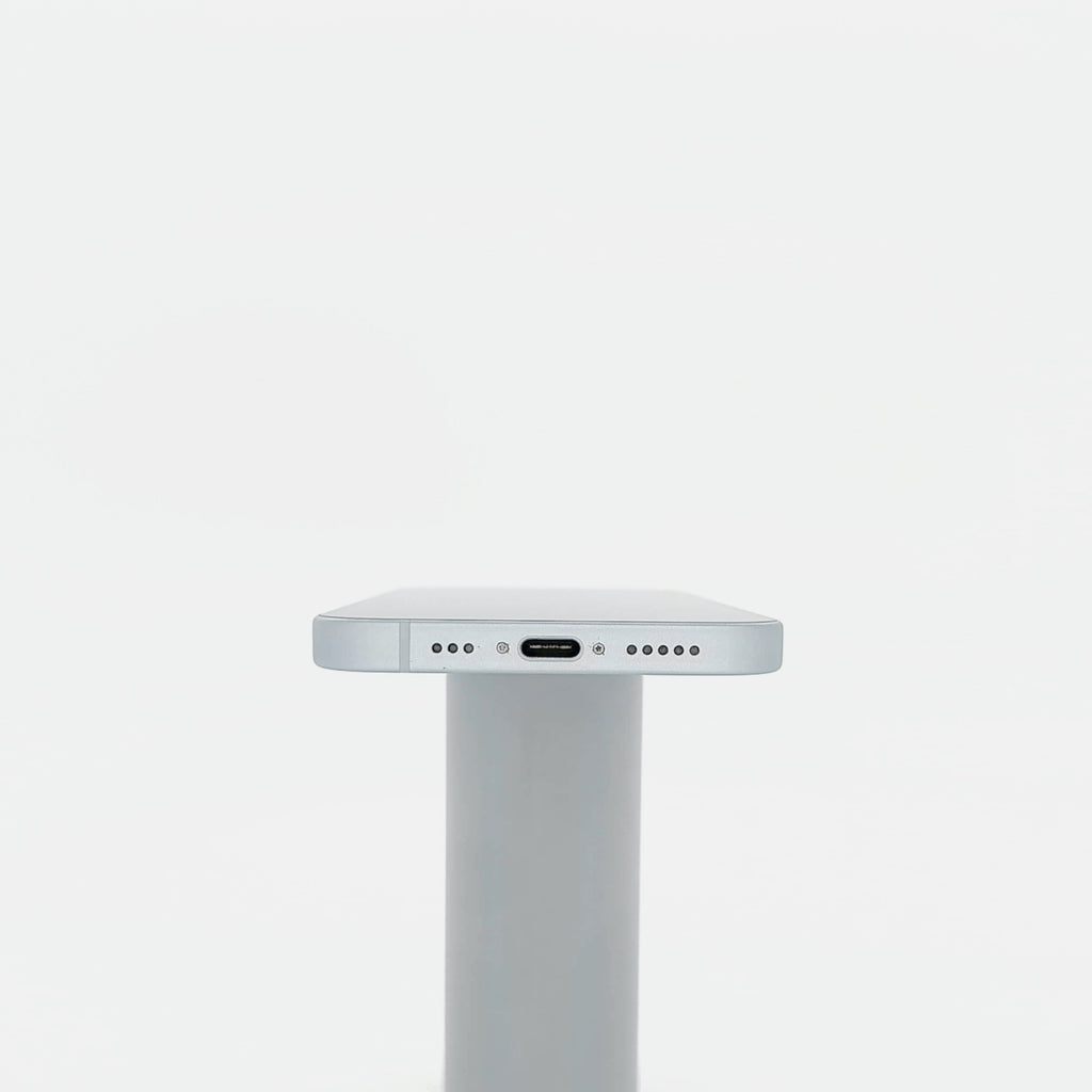 95新 Apple iPhone 15 256G 藍色 中國大陸版
