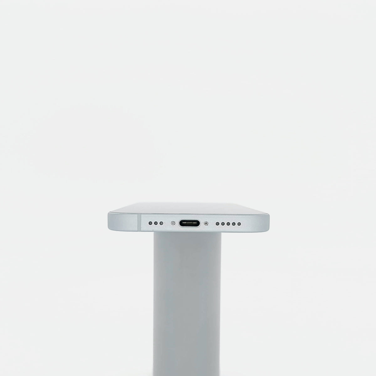 95新 Apple iPhone 15 256G 藍色 中國大陸版