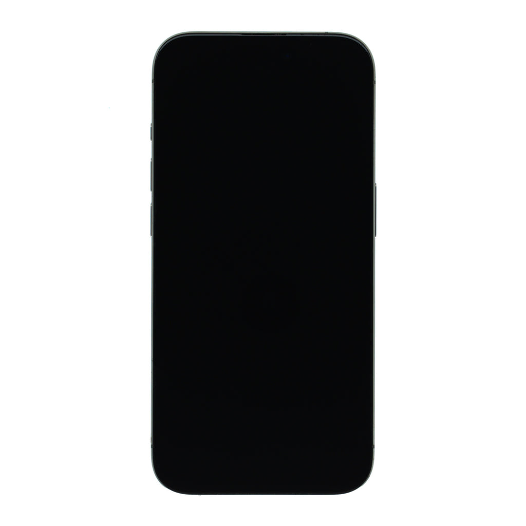 95新 Apple iPhone 15 Pro 256G 原色鈦金屬 中國大陸版