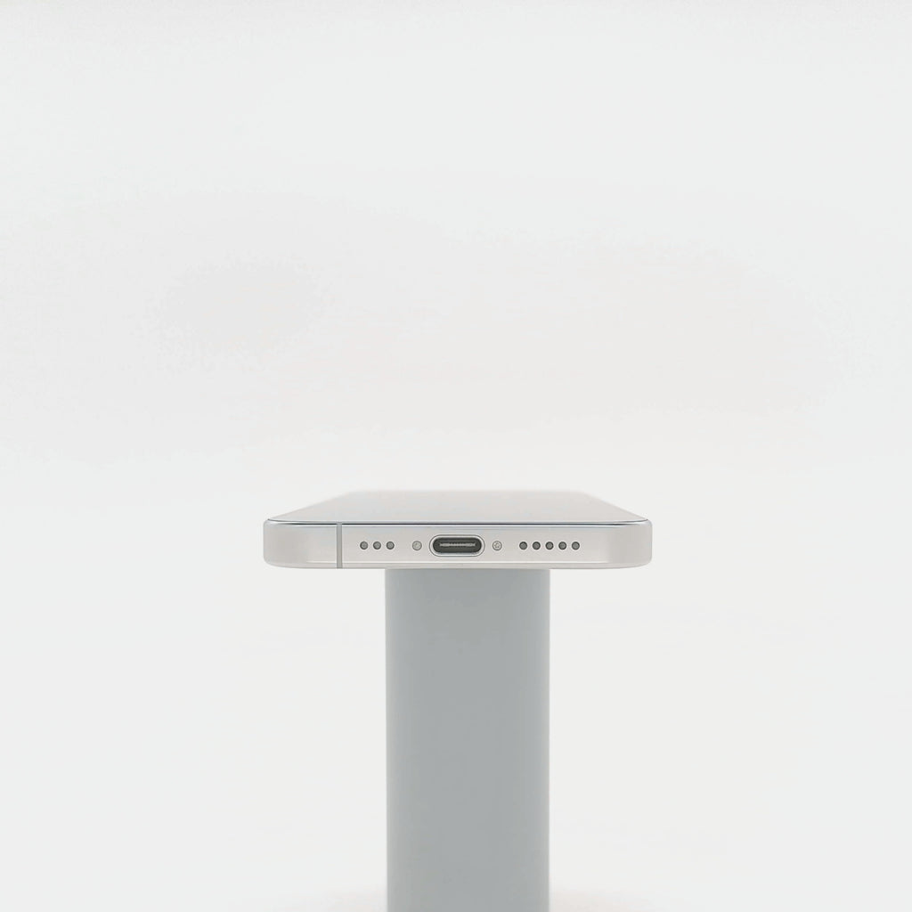 95新 Apple iPhone 16 Pro 128G 白色鈦金屬 中國大陸版