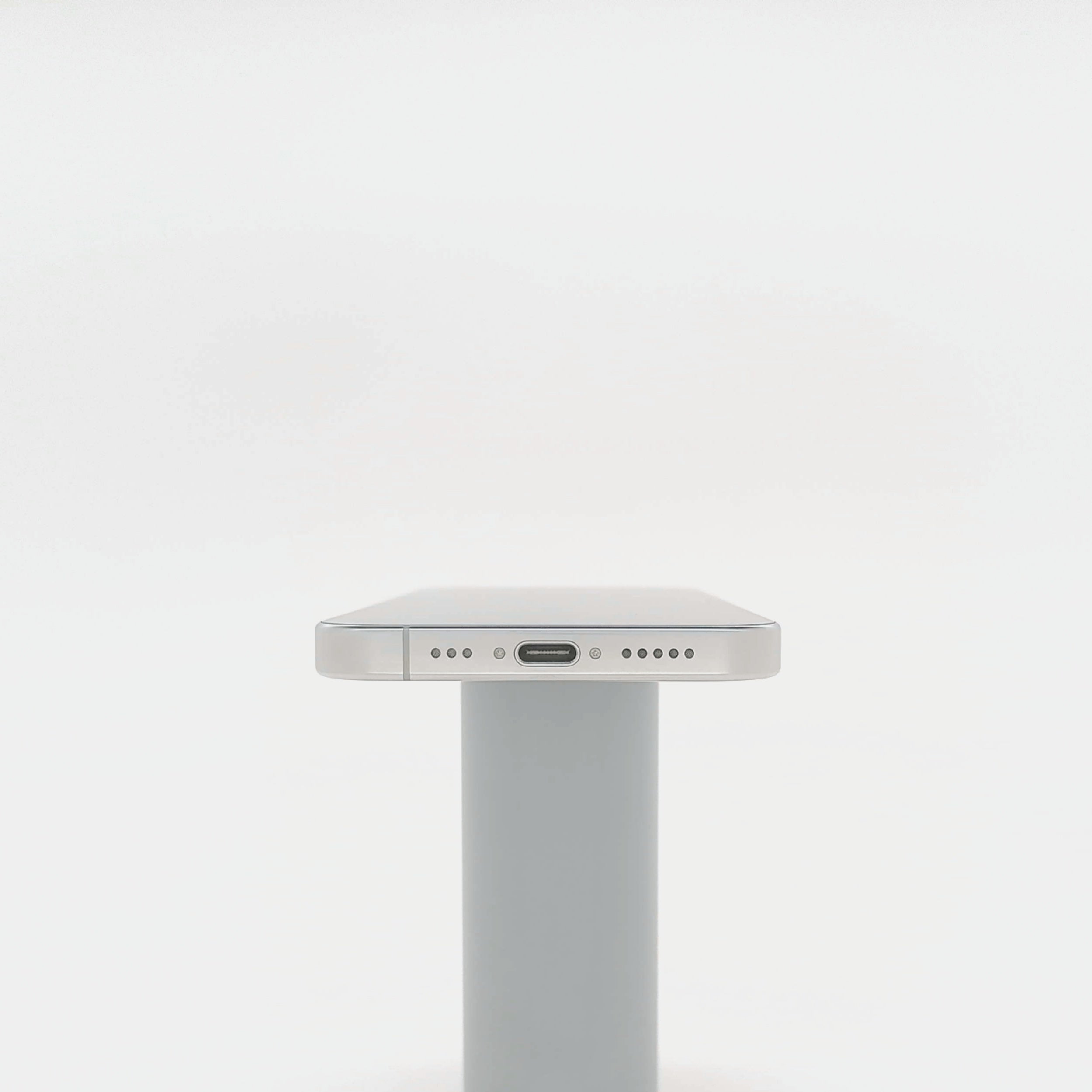 95新 Apple iPhone 16 Pro 128G 白色鈦金屬 中國大陸版