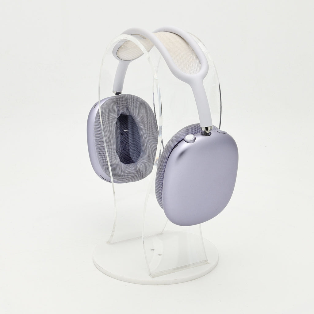 99新 Apple AirPods Max 2 紫色