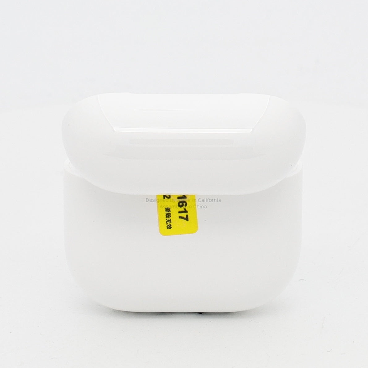 99新 Apple AirPods 4 (支持主动降噪) 白色