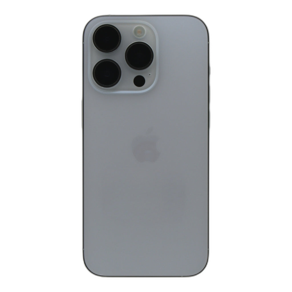 95新 Apple iPhone 14 Pro 256G 銀色 中國大陸版