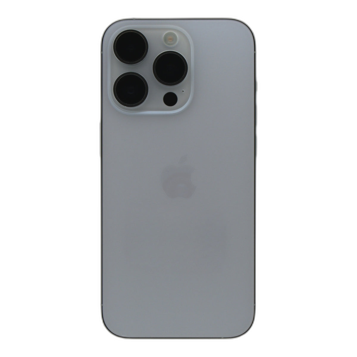 95新 Apple iPhone 14 Pro 256G 銀色 中國大陸版