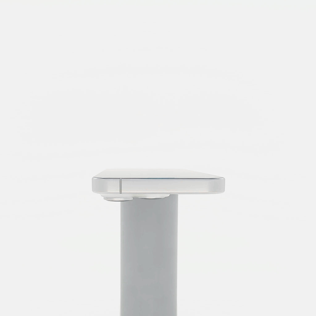 95新 Apple iPhone 16 Pro 128G 白色鈦金屬 中國大陸版