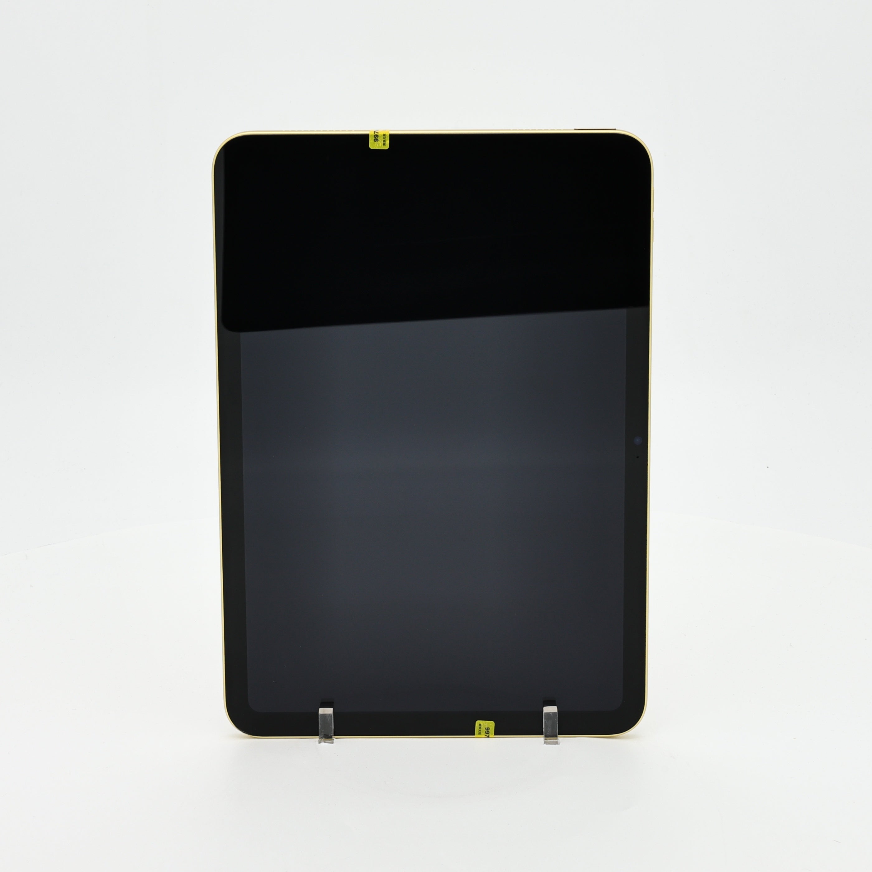 95新 Apple iPad 10代 64G 黃色 WIFI