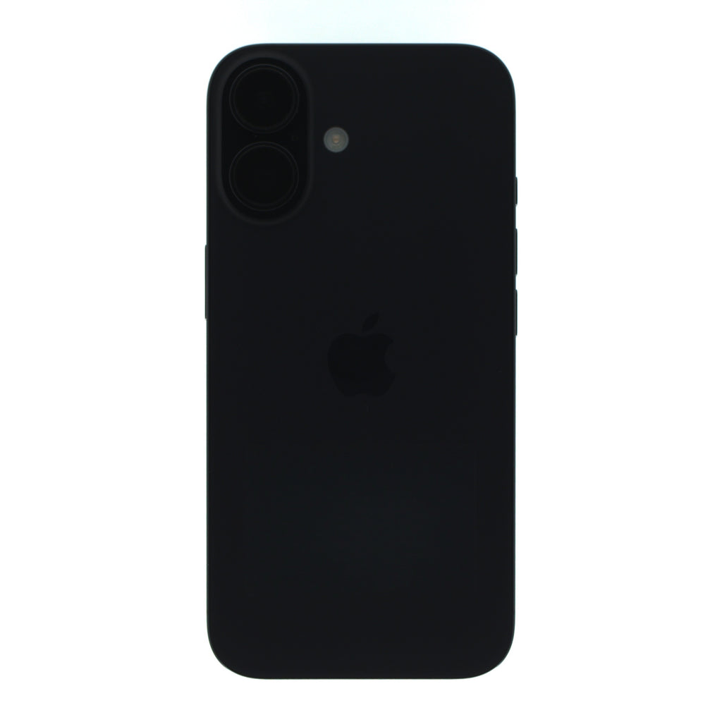 95新 Apple iPhone 16 256G 黑色 中國大陸版