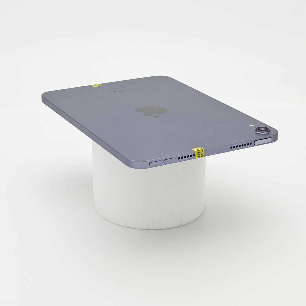 95新 Apple iPad mini6 256G 紫色 WIFI