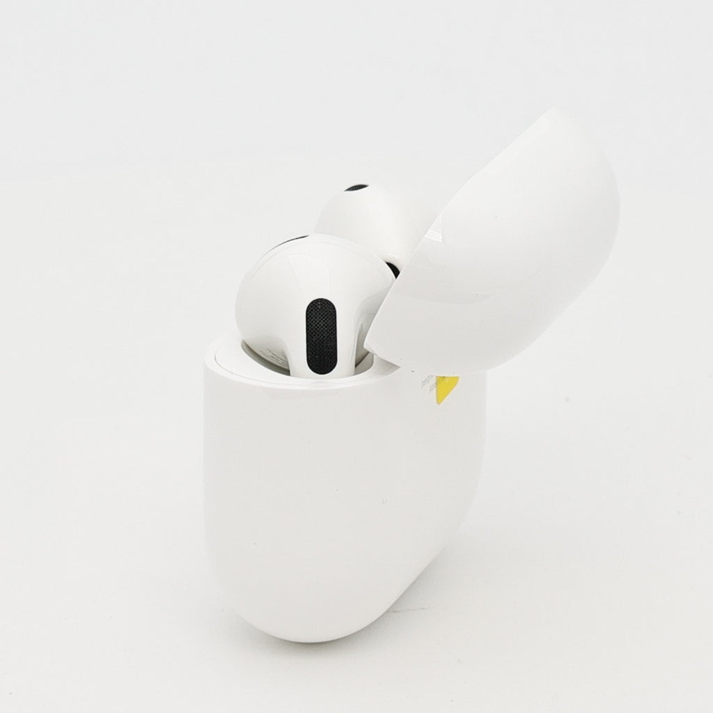 99新 Apple AirPods 4 (不支持主动降噪) 白色